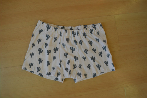 Pánské boxerky — foto 1