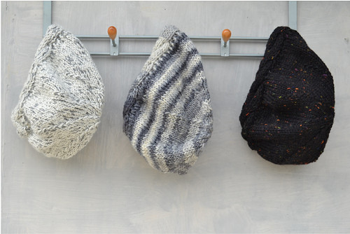 Baret Chanki — foto 1