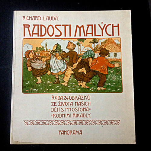Radosti Malých — foto 1