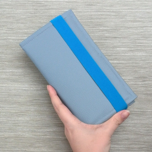 Peněženka Blue LINE — foto 1