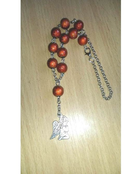 Desátek Oranž Mačkané 9. — foto 1