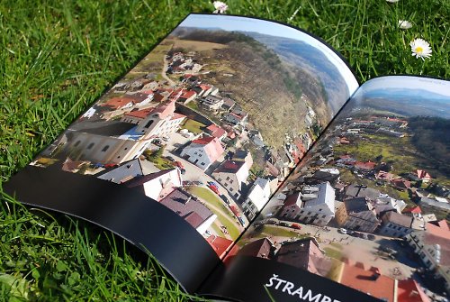 Fotokniha Beskydy - SLEVA — foto 1
