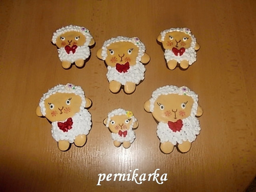 Beránek — foto 1
