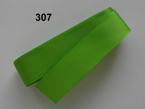 Stuha taftová 25mm-10m — foto 1