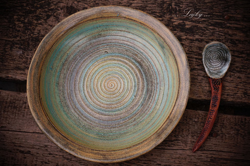 Spirulina — foto 1