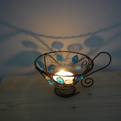 Oheň a led — foto 1