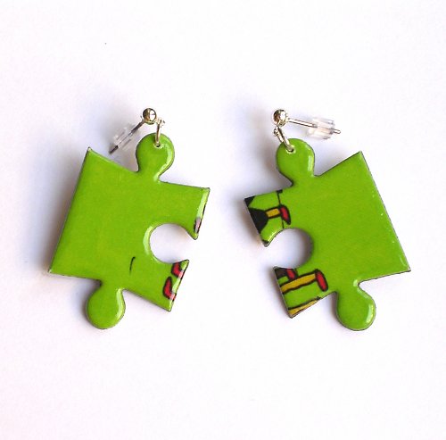 Nožky — foto 1
