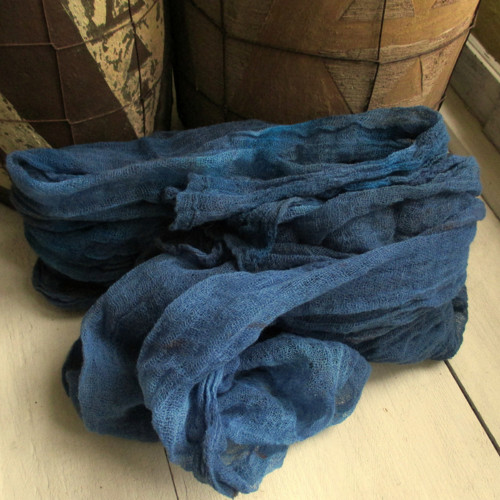 Modrá Levandulová — foto 1