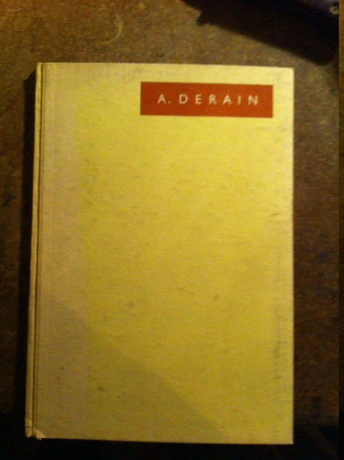 André Derain 1938