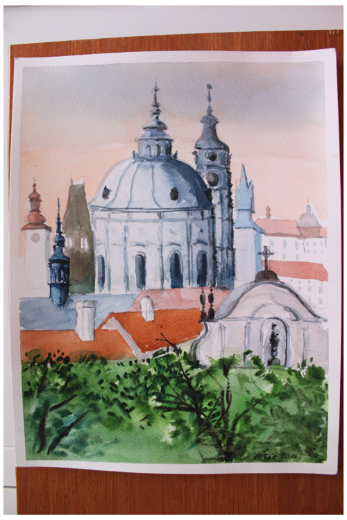 Praha — foto 1