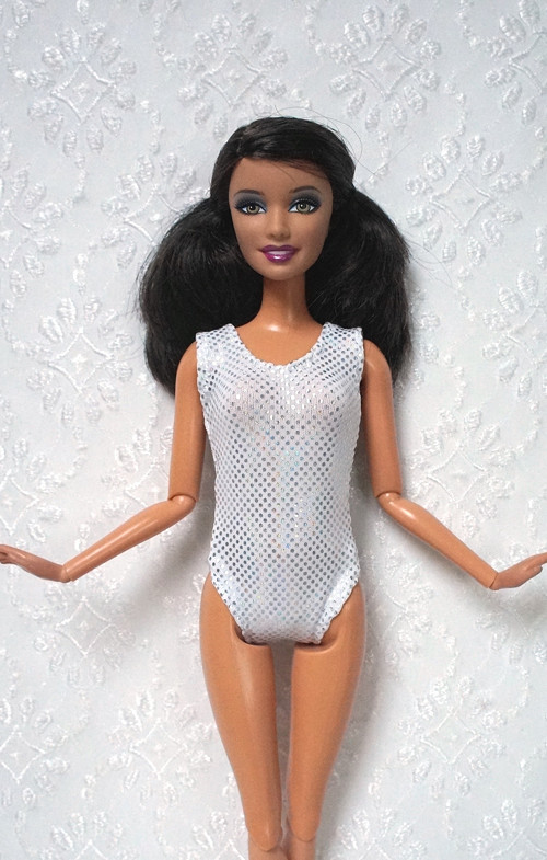 Plavky nebo body — foto 1