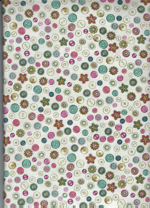 Knoflíčky a knoflíky — foto 1