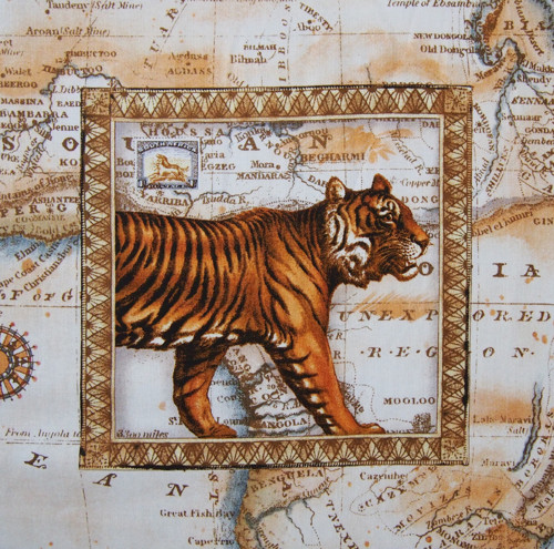 Out of Africa - panel — foto 1