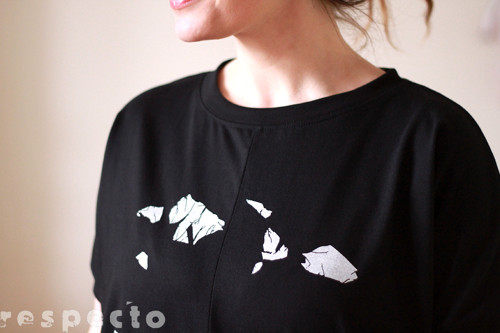 Triko ............ M - L — foto 1