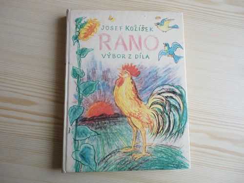 Josef Kožíšek - RÁNO — foto 1