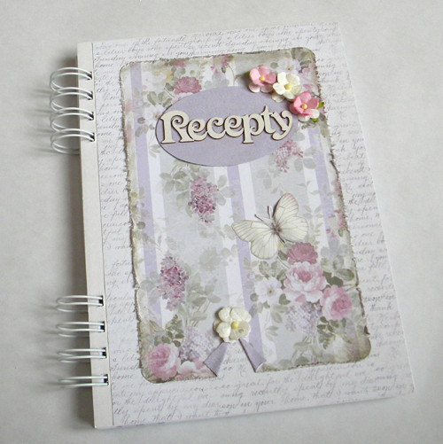 Receptár — foto 1