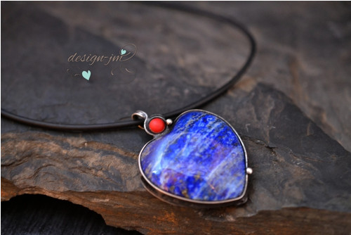 Lapis lazuli — foto 1