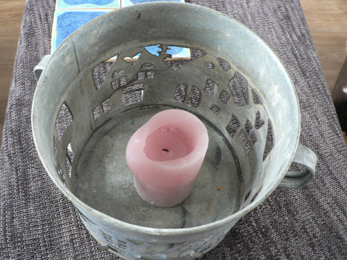 Starý hrnec — foto 1