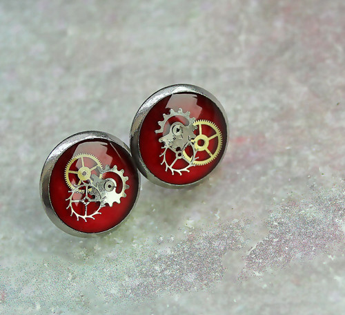 Red circles — foto 1