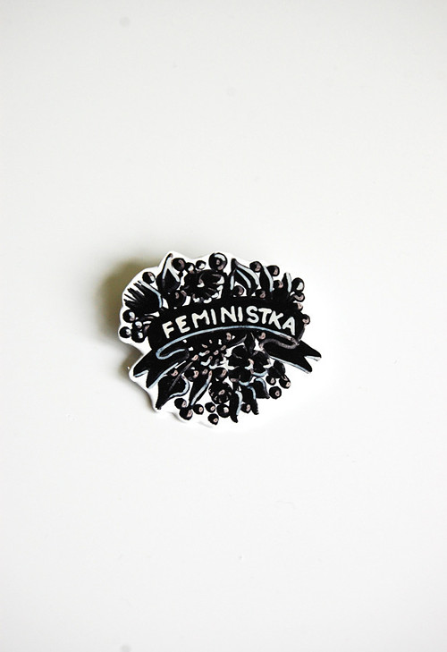 Feministka — foto 1