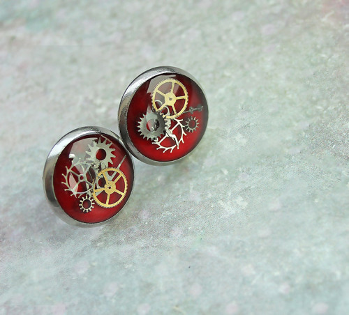 Red circles — foto 1