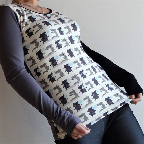 Bubble gum (L-XL) — foto 1