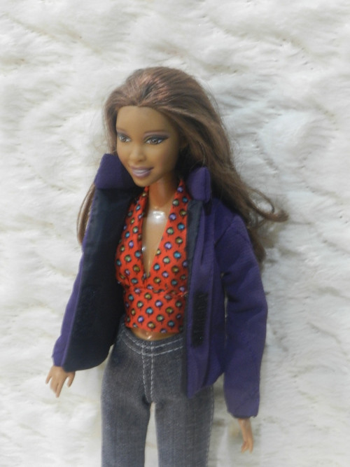 Bundička pro Barbie — foto 1