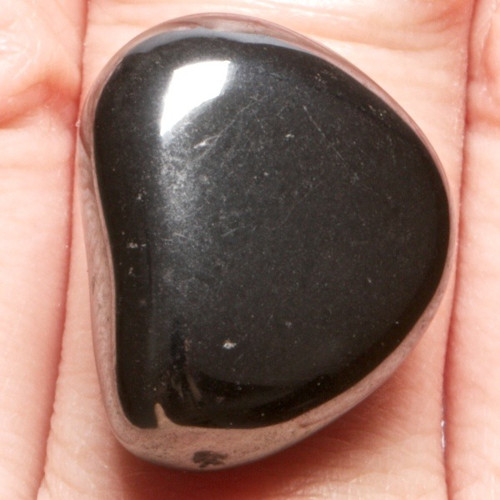 Hematit, 24 mm — foto 1