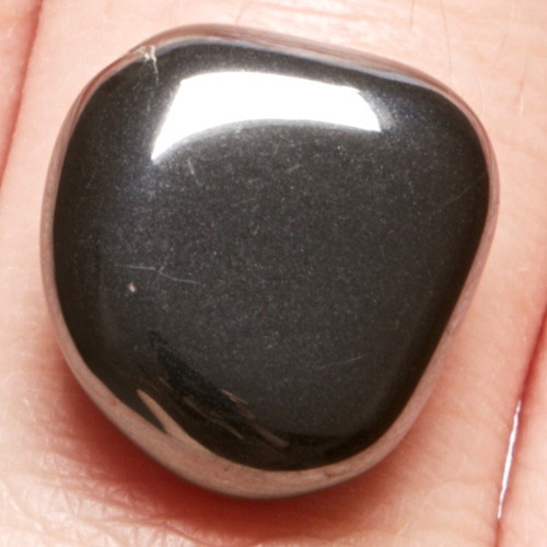 Hematit, 17 mm — foto 1