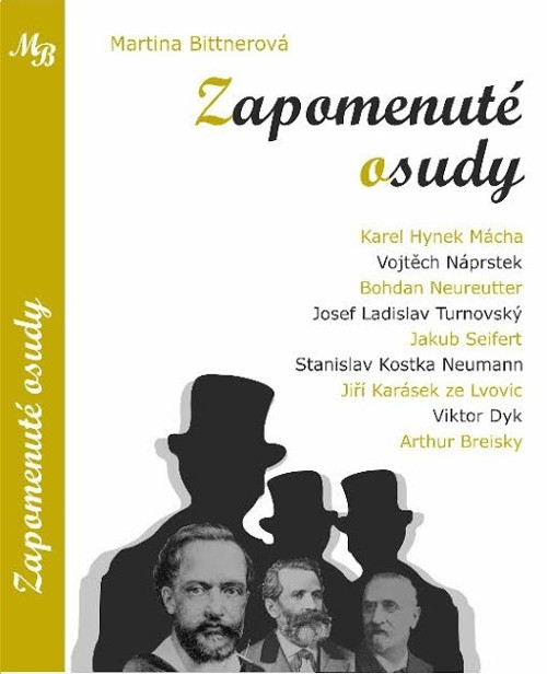 Zapomenuté osudy — foto 1