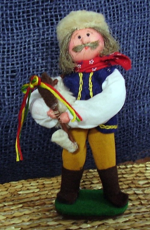 Dudák — foto 1
