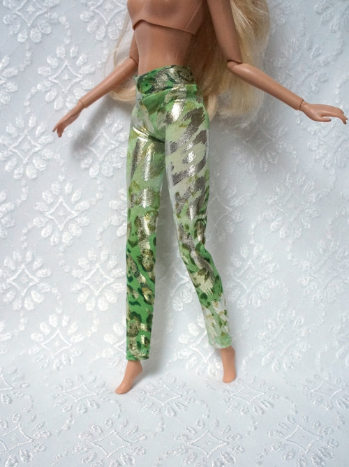 Leginy — foto 1