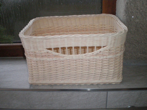 Koš -zásuvka — foto 1