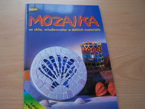 Mozaika — foto 1