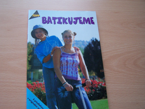 Batikujeme — foto 1