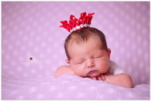 Korunka pro newborn
