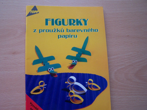 Figurky