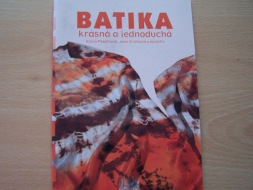 Batika — foto 1