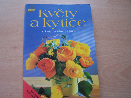 Květy a kytice
