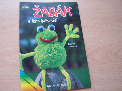 Žabák
