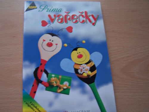 Prima vařečky