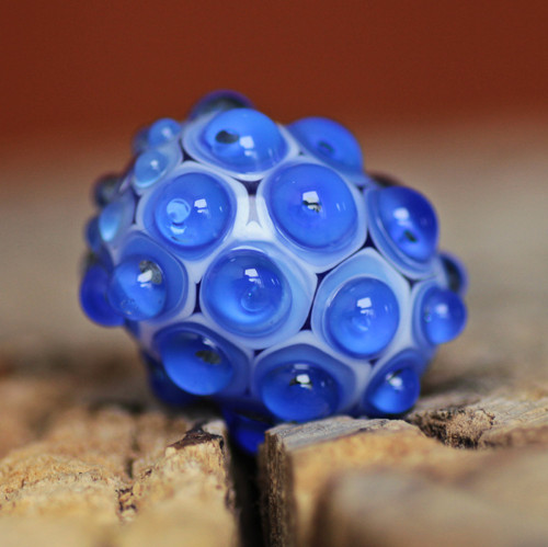 Vinutka váleček - průvlek 2 mm — foto 1