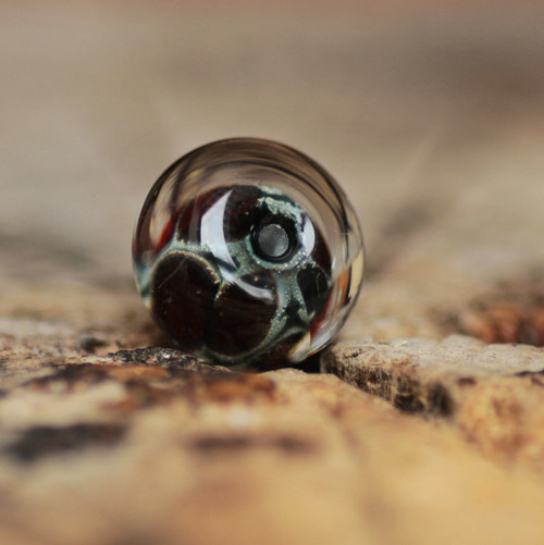 Vinutka - průvlek 1,6 mm — foto 1