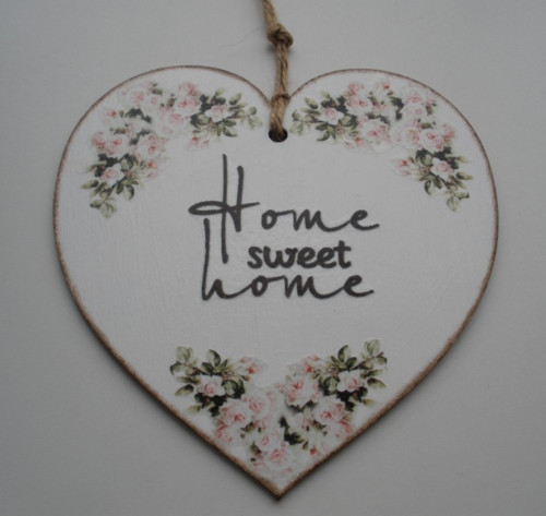 Home sweet home II — foto 1