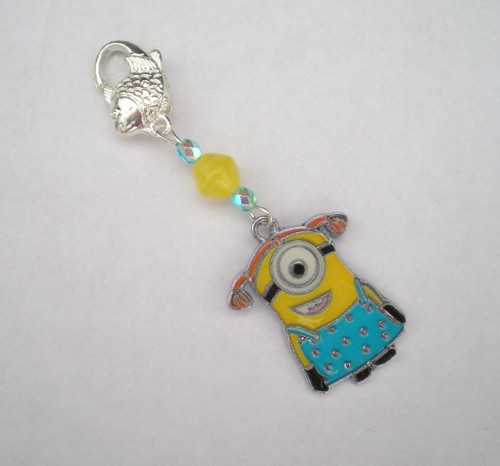 Přívěsek Mimoň — foto 1