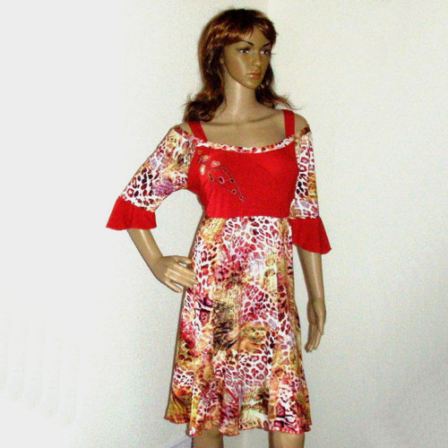 Ve Stylu Carmen — foto 1
