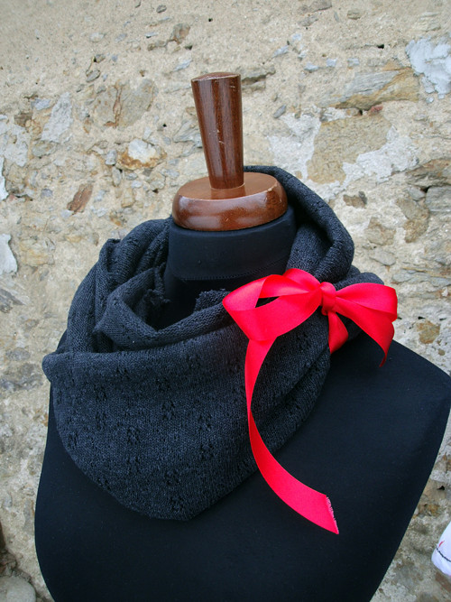 Cavaleri dark grey — foto 1