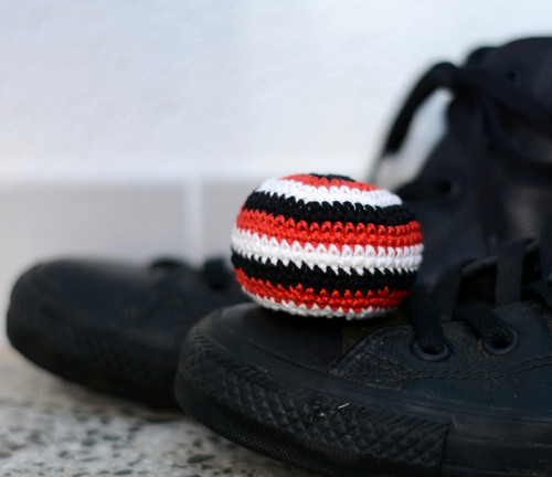 Hakisák čebíče — foto 1