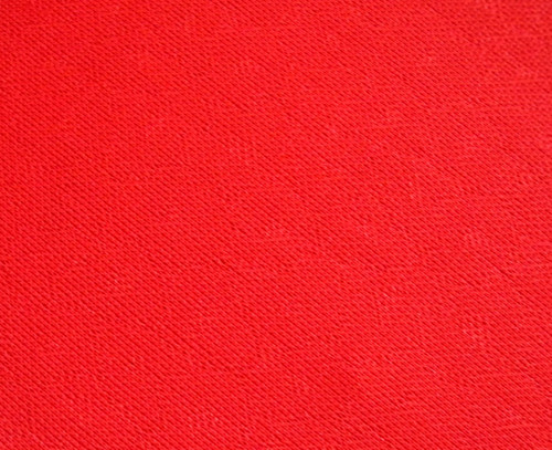 Červený úplet - polyamid