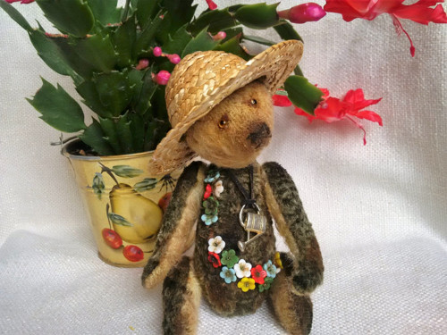 Mr. Garden — foto 1